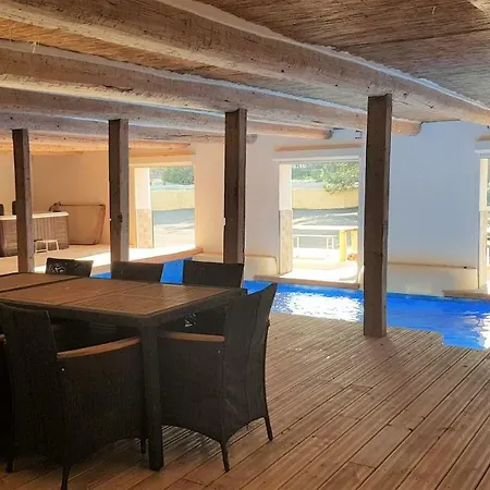Prázdninový dům Domaine De La Clotiniere *