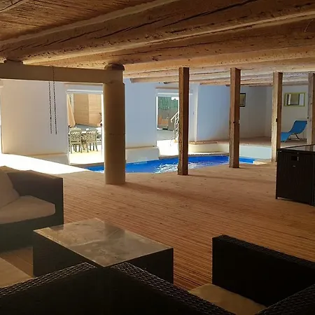 Domaine De La Clotiniere Prázdninový dům