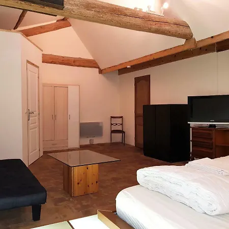 Domaine De La Clotiniere Prázdninový dům Lespignan