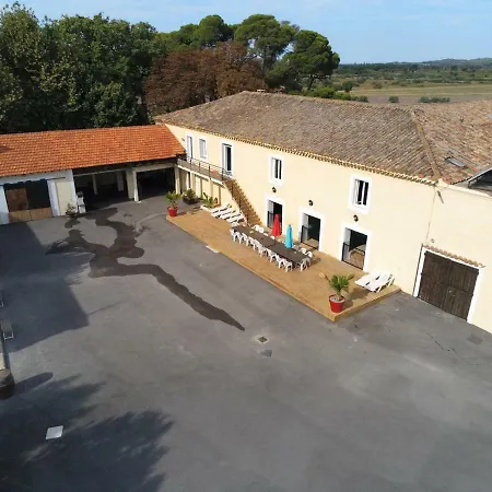Domaine De La Clotiniere Prázdninový dům *